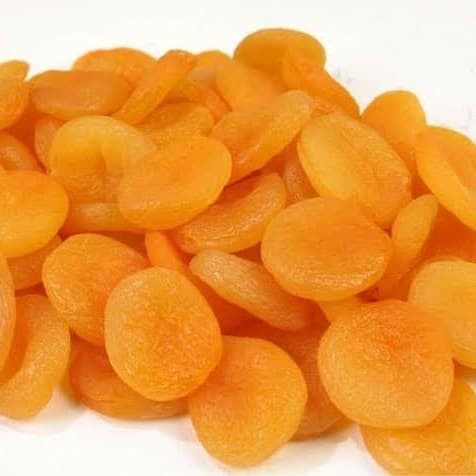 

Dried Apricot - USA -250 gram / Apricot Kering 250gram