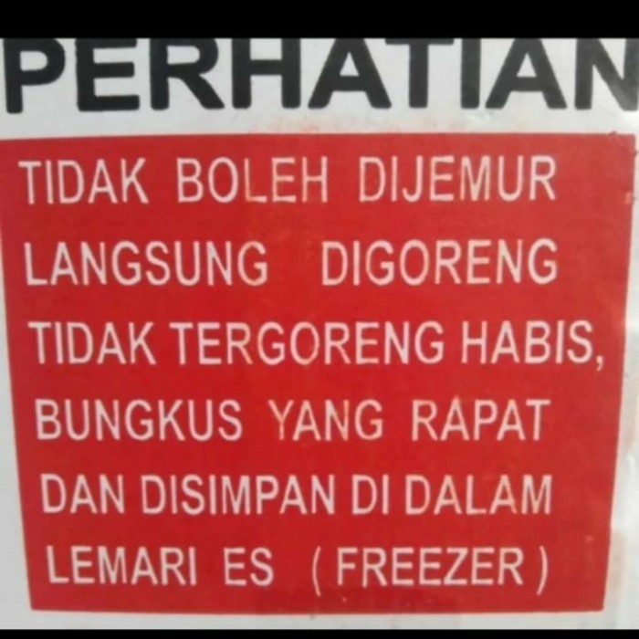 

Emping melinjo mentah 1/2 kilo