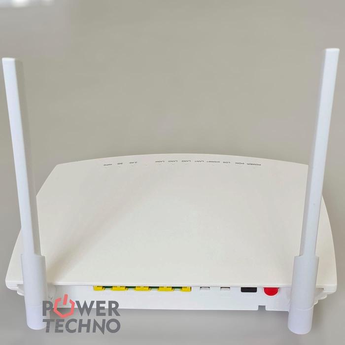 Modem GM630 XPON GPON EPON ONT WiFi Dual Band Support OMCI Ethernet Link