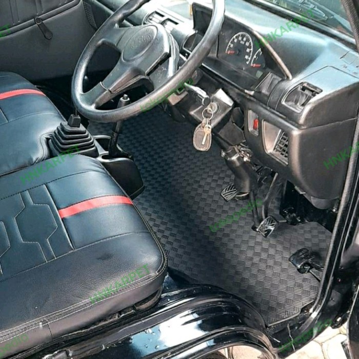 KARPET CABIN MOBIL FUTURA CARRY 1.5
