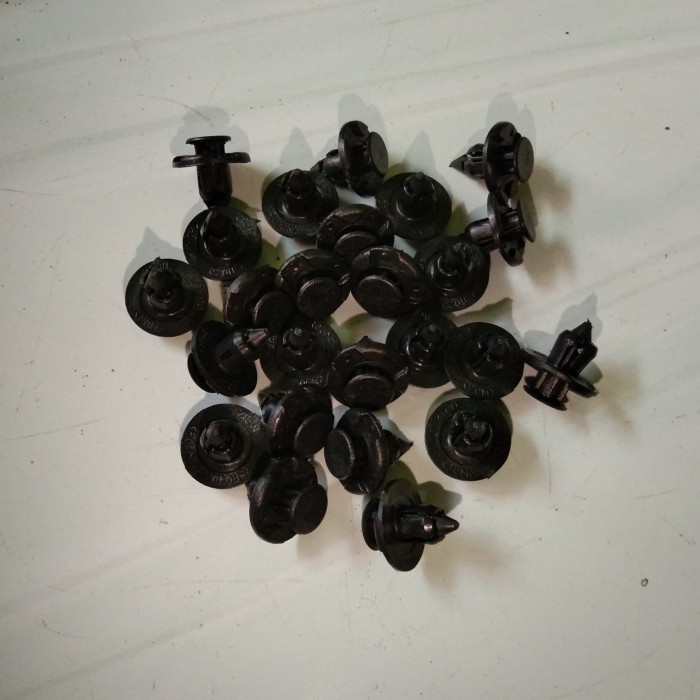 KANCING KLIP BUMPER AVANZA XENIA ERTIGA DLL