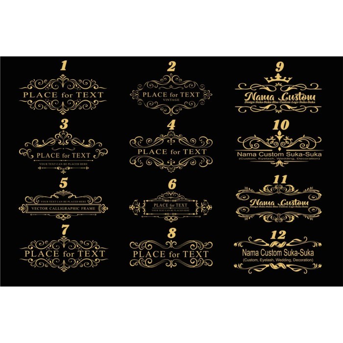 Stiker Cutting Kaca Mobil, Stiker Custom, kaca belakang