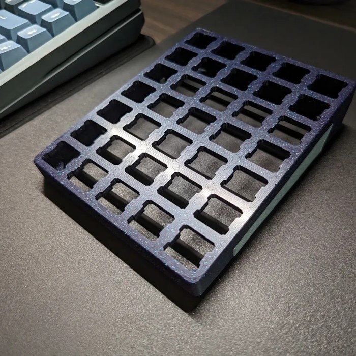 [Good] Switch keyboard mechanical lube station