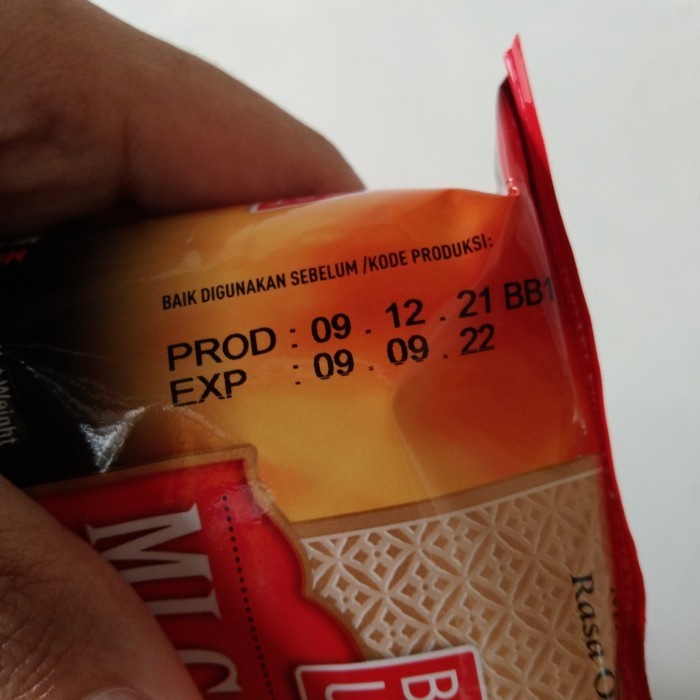 (Good) PAKET - Mie Best Wok / Mie Goreng Best Wok / Mie Best Wok
