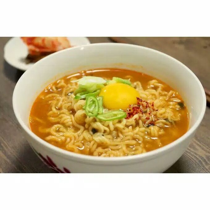

Promo Terbatas Jin Ramen Mild /Box (120Gr @ 20Pcs) Aman
