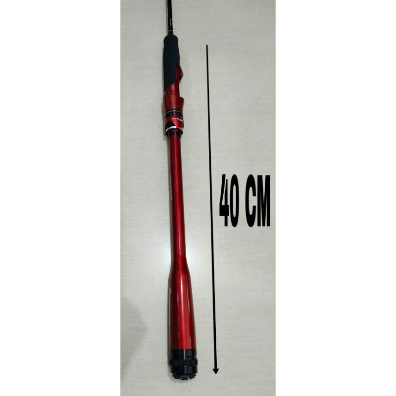 {{ Joran Iroly Special 150Cm 6-14Lbs Ready }}