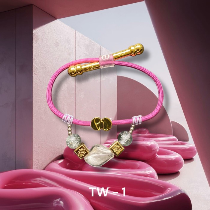 [Bloca Bracelet] TWINKLE-1A