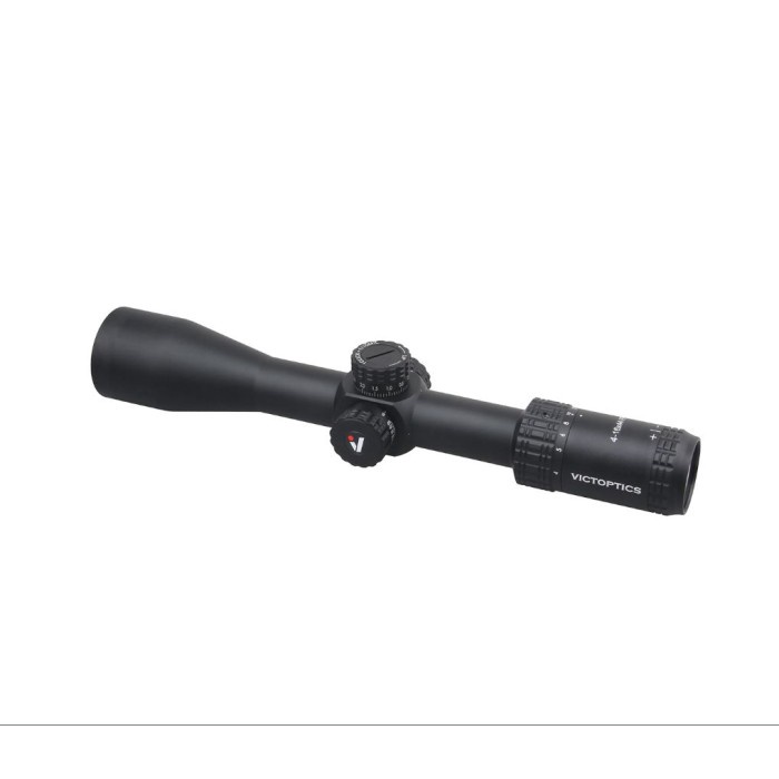 HRG DISKON Vector victoptics 4-16x44 ffp