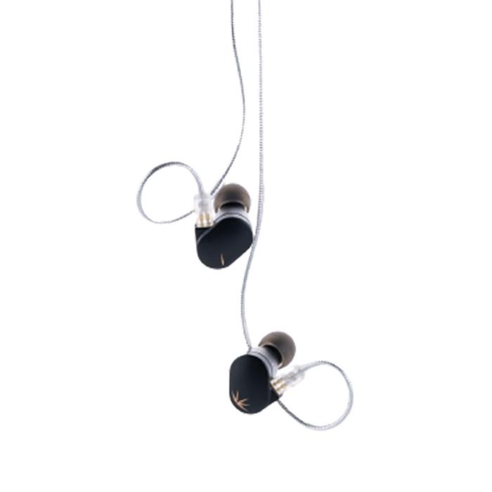 [ans] - Moondrop CHU2 / CHU 2 / CHU II Dynamic Driver in Ear Monitor Earphone