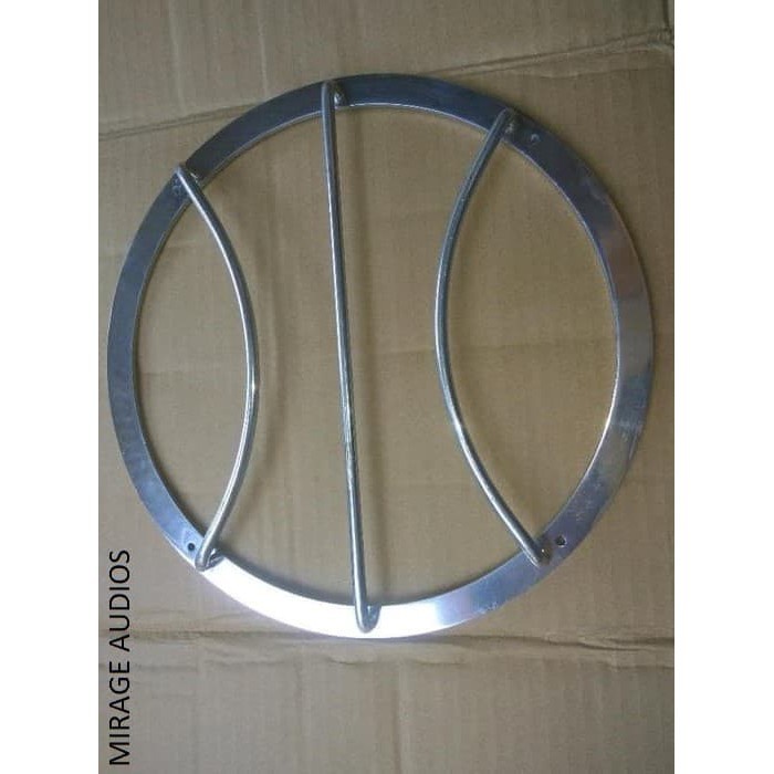 [Good] Grill subwoofer 10 inch - tutup subwoofer 10 inch - cover subwoofer