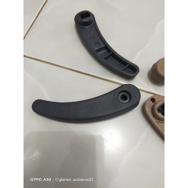 [Good] handel jok tengah stelan jok tengah kijang kapsul original