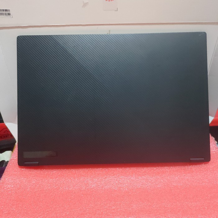 [RIZ] COVER LCD ASUS ROG FLOW X16 ( GV601 ) bekas copotan original (minus ada di foto nomer 4 )