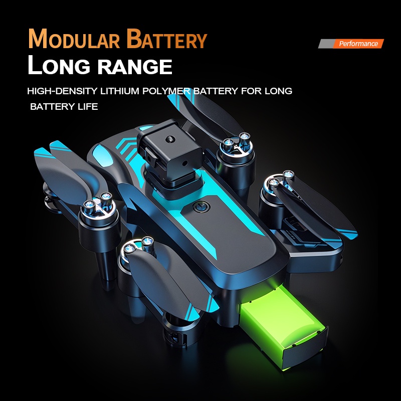 Mini Professional Drone 8K Drone Rc Helicopter Fpv Dron With 4K Camera Obstacle Avoidance Aerial