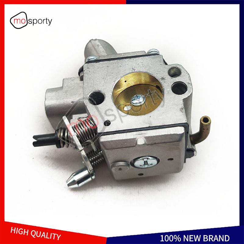 Ms361 Carburetor Carb For Stihl Ms341 Ms361C Chainsaw Replaces Stihl 1135 120 0601 Walbro Hd-34