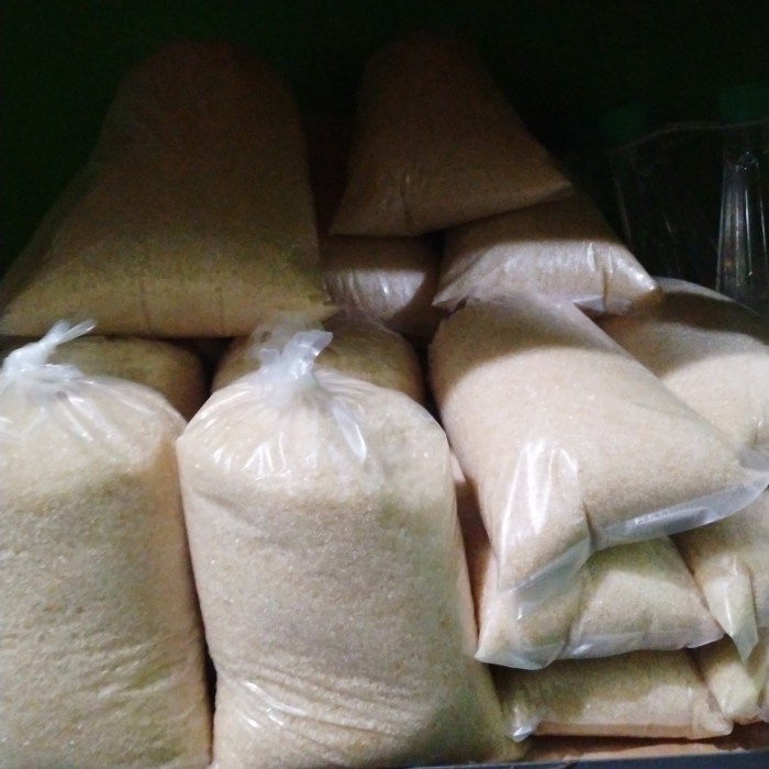 

(Best) gmp gula pasir 500gr