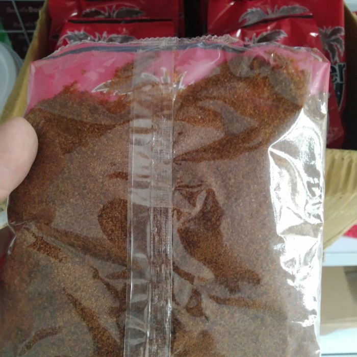 

(Best) Gula Palem / Palm sugar / Palmsuiker Pigo 200gr