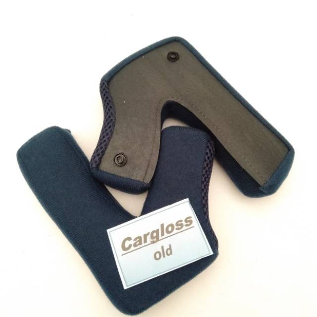 [Good] BUSA HELM YAMAHA VIXION OLD BYSON R15 BAJAJ