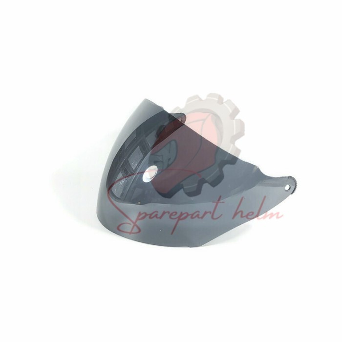 (Good) Kaca helm MAZ Sonic Visor helm MAZ Sonic