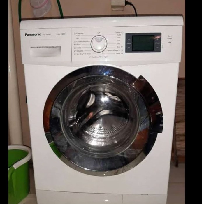PREMIUM Pcb Modul mesin cuci panasonic Na 128vk5 8kg 1200
