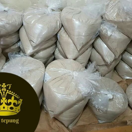 

(Good) TEPUNG BIANG KFC 1KG