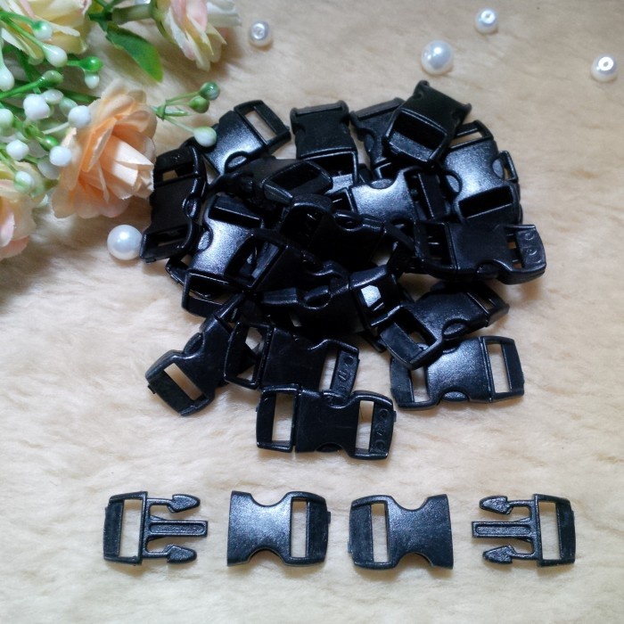 (Good) Buckle Sodok/Kunci Sodok