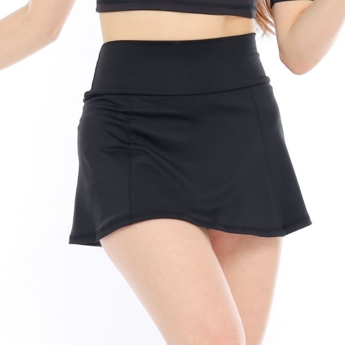 Rok Mini/Rok Olahraga Wanita/Rok Pendek Jumbo/Tennis Mini Skirt/Sport