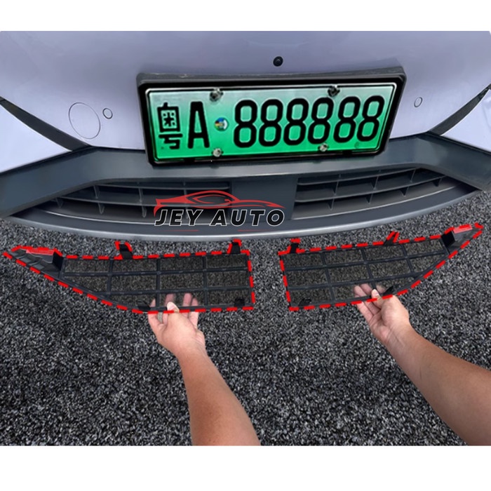 Jaring Grill Byd Sealion 7 / Grill Net Untuk Byd Sealion 7 Asli 100%