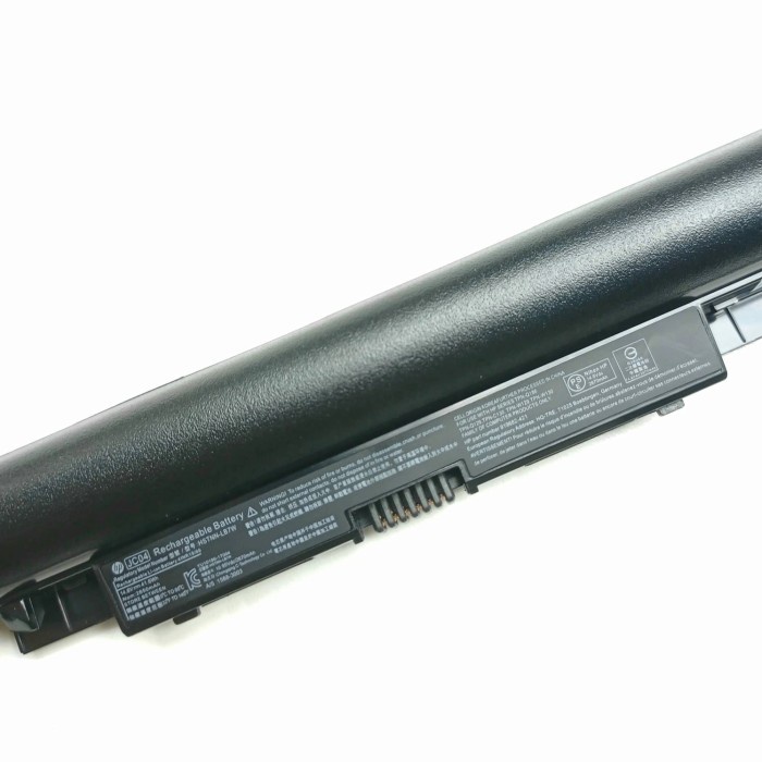 BATERAI HP LAPTOP 14-BW 14-BW500AU 14-BW511AU 14-BW515AU 14-BW518AU