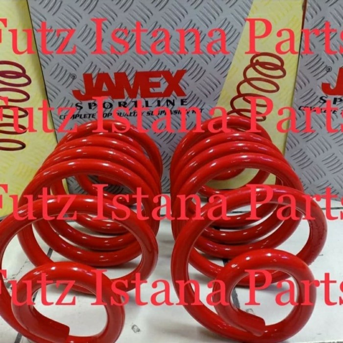 Per Keong Ceper Belakang Merk Jamex Toyota Avanza Veloz Xenia Original
