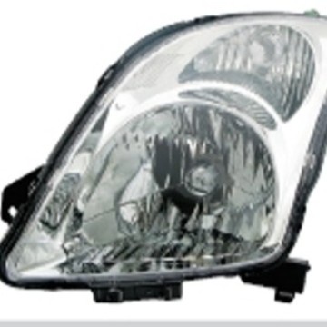 Headlamp Suzuki Swift 2004-11 Kiri