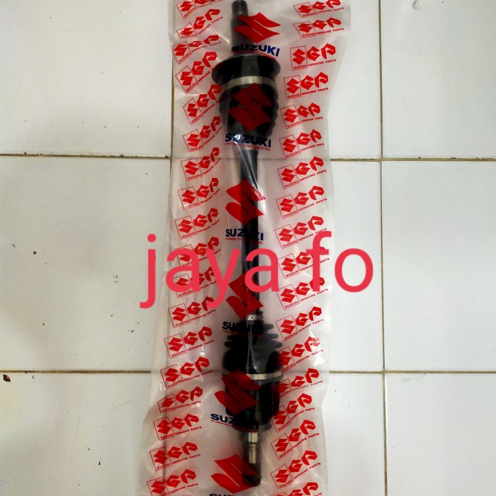 As Roda Cv Joint Sebelah Kiri Suzuki Ertiga Matic Original