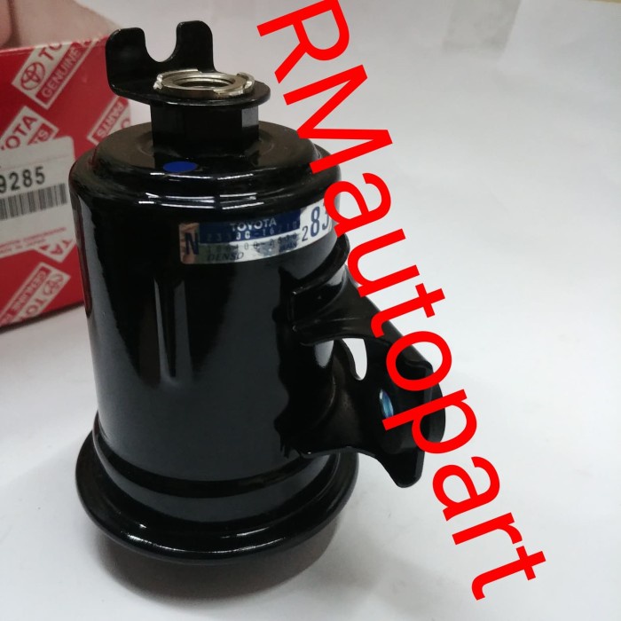 Filter Bensin Original Toyota Corolla Great / All New 94-2001