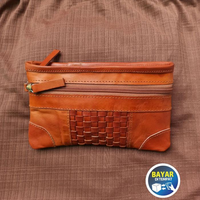 New Dompet Wanita Dompet Selendang Bali Dompet Wanita Tempat Hp Dan Uang Kulit Sapi Sintetis Best