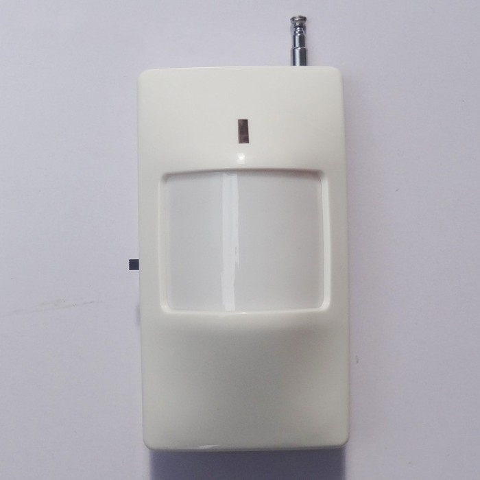 (5 PCS) option code Wireless PIR sensor 2262 chip 315 MHz Home