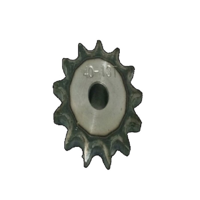 

Gear / Gir Gigi / Sprocket Single Rs40 Rs 40 X 13T -1 -1