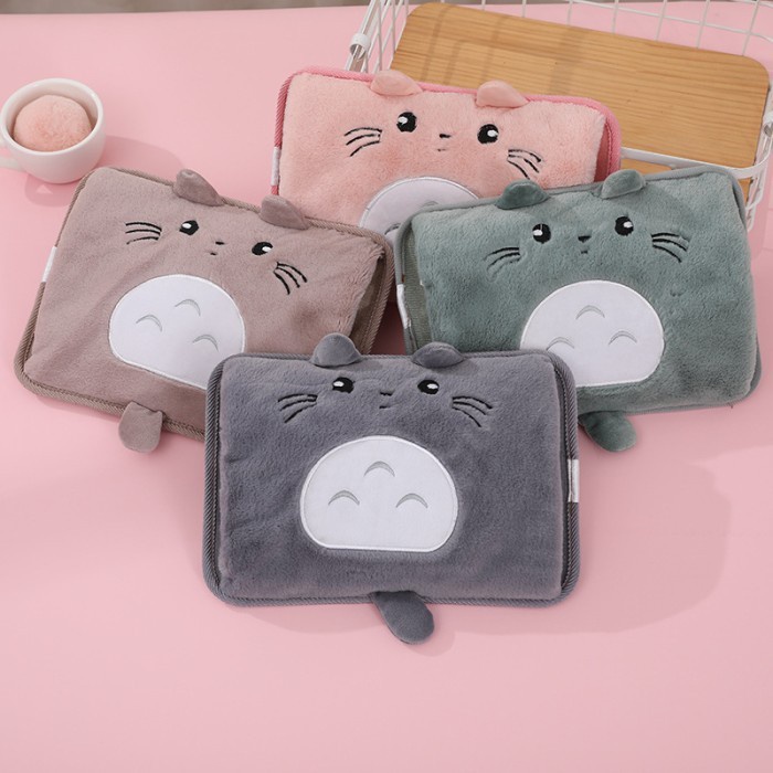 BANTAL PENGHANGAT ELEKTRIK BANTAL TERAPI AIR PANAS BANTAL PENGHANGAT