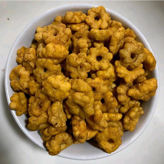 

CEMILAN SAKURA RIBUT RASA GURIH DAN RENYAH KEMASAN 500 GRAM DAN 170 GRAM Makanan Coklat Food