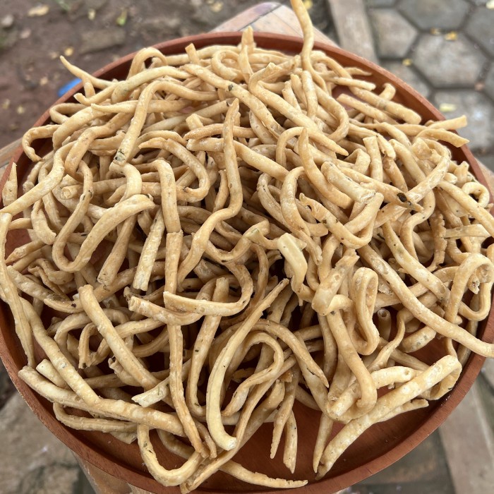 

Stik bawang original 1kg