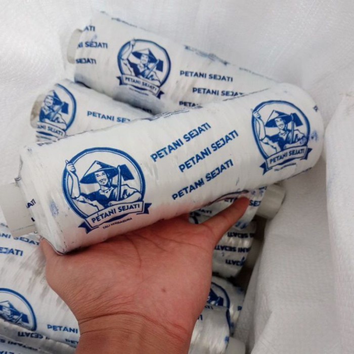 

[BestSeller] Tali Salaran Tali Gawar Tali Petani Sejati 600 Gram
