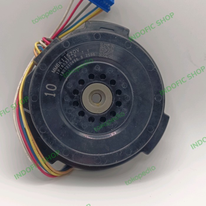 Dinamo ac daikin ftc MAGNET AC DAIKIN FTC15NV14 FTC20NV14