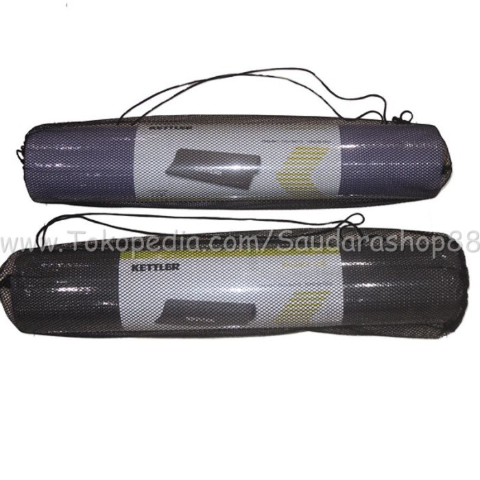 Matras Yoga / Matras Yoga Kettler 8Mm