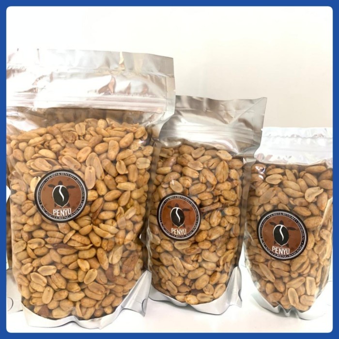 

Kacang Bawang 1 Kg