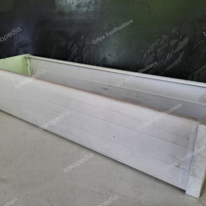 Terbaru Tlawah/Tempat Mewarangi/Mencuci Pusaka 50 Cm