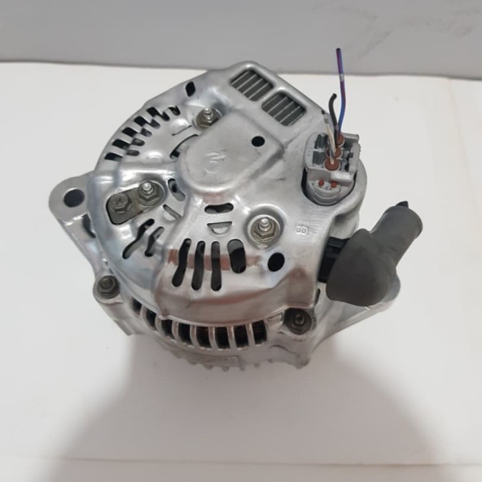 Alternator Dinamo Ampere Amper Suzuki Aerio Baleno Copotan