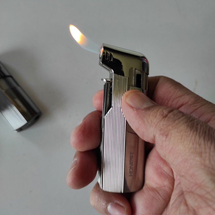 {{ Honest 1002-1 Korek Cangklong Soft Flame Ready }}