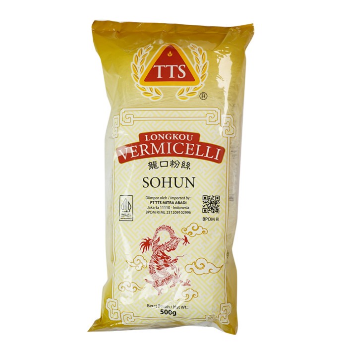 

Wdo - Soun Super Tts 500Gr - Soun Tts - Soun Naga