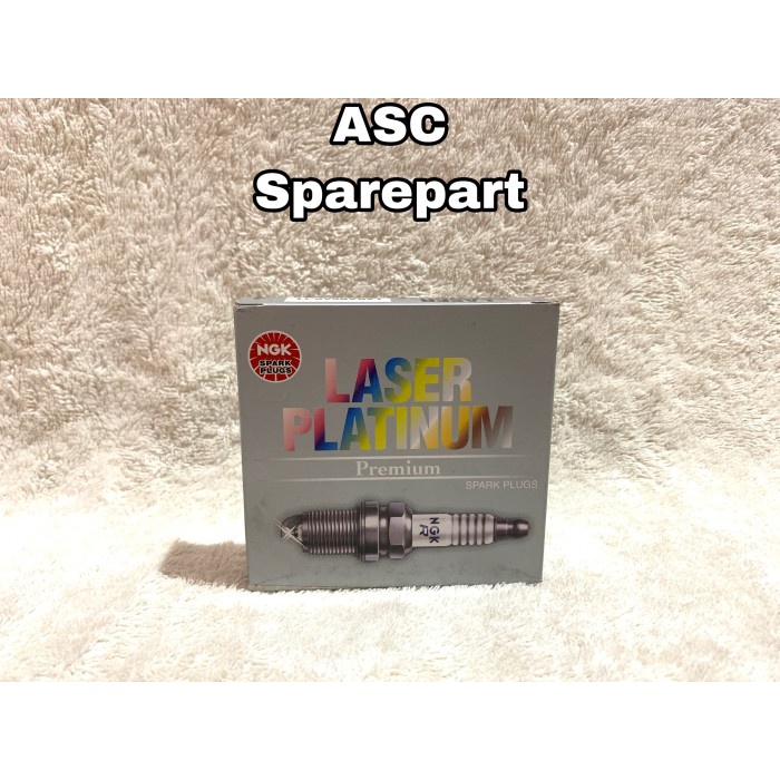 Busi Ngk Laser Iridium Grand Livina