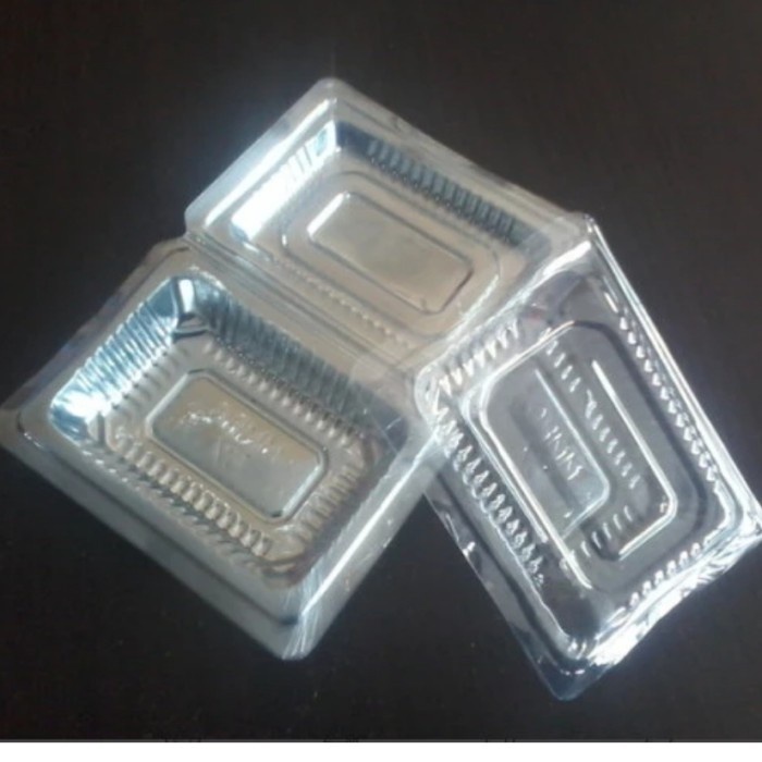 

[BestSeller] MIKA MEGA 5A isi 100pcs