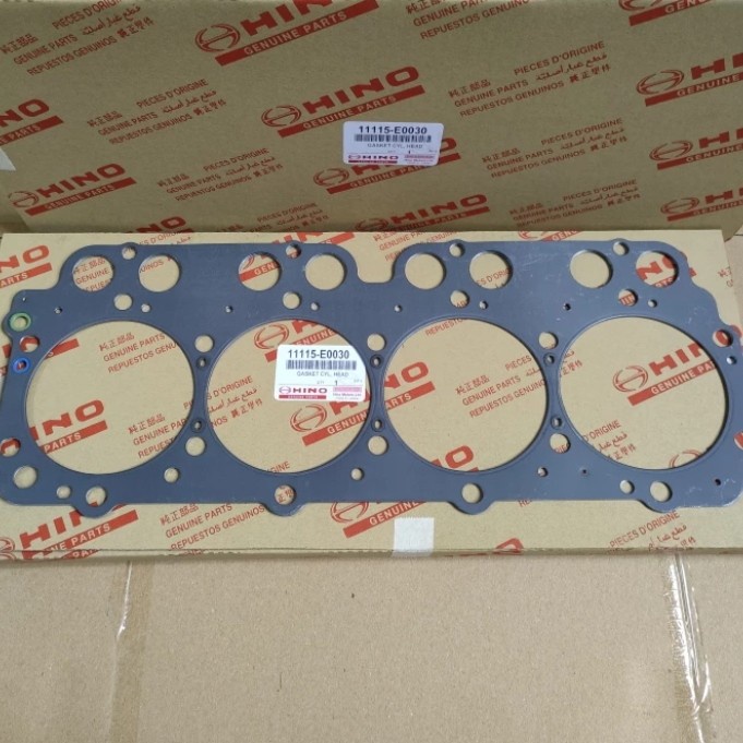 Packing Head Hino Dutro 130Ht Asli