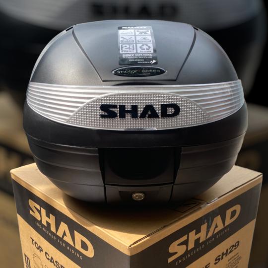 BOX MOTOR SHAD BOX TOP CASES SH29 SHAD BOX SH29